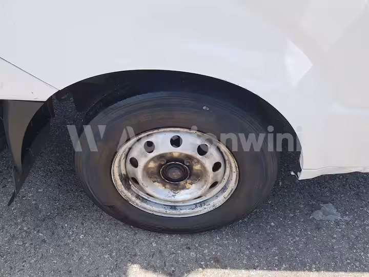 Kia Bongo3 2018 — 19