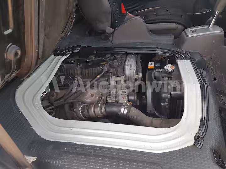 Kia Bongo3 2018 — 26