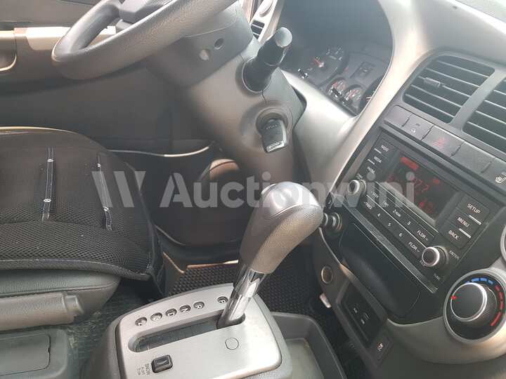 Kia Bongo3 2018 — 27