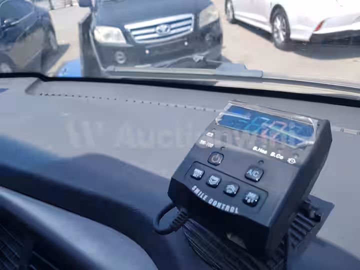 Kia Bongo3 2018 — 28