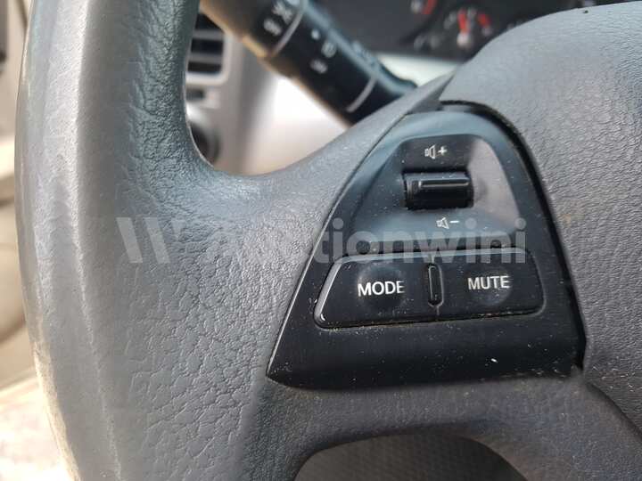 Kia Bongo3 2018 — 30