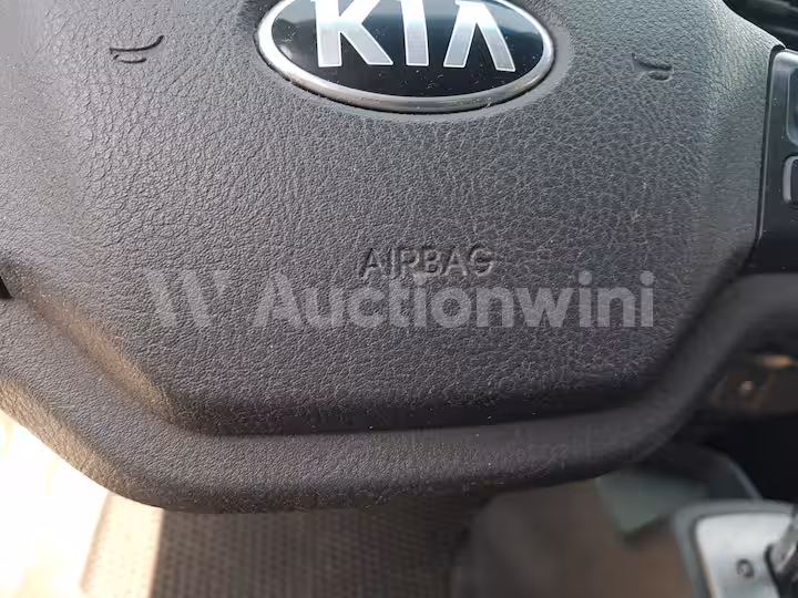 Kia Bongo3 2018 — 32
