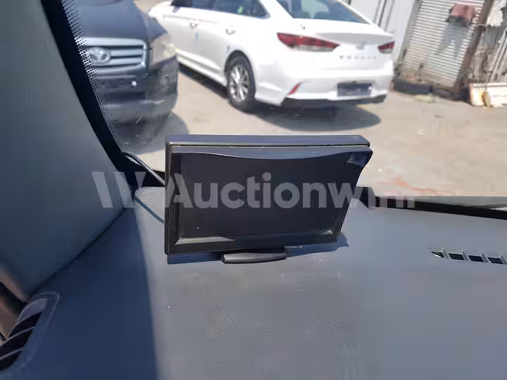 Kia Bongo3 2018 — 33