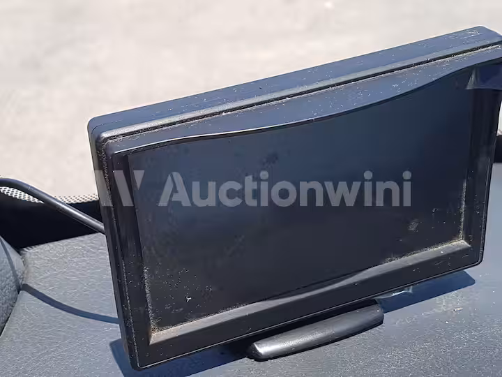 Kia Bongo3 2018 — 36