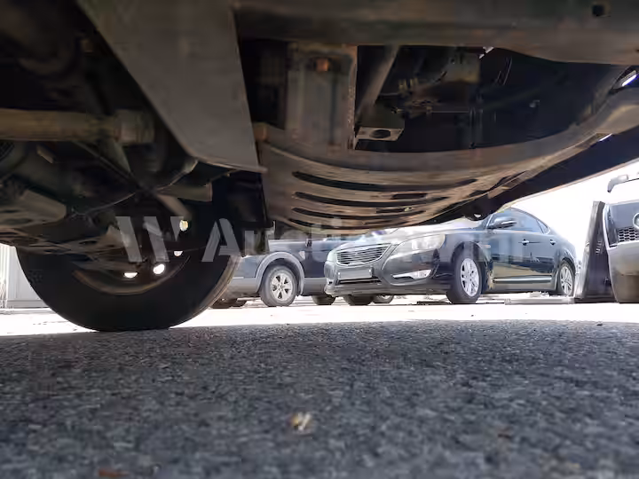Kia Bongo3 2018 — 39