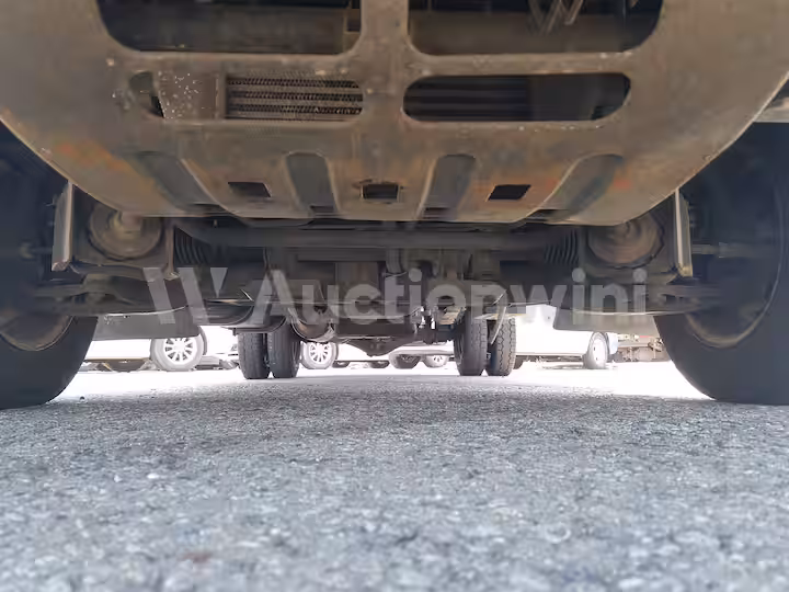 Kia Bongo3 2018 — 47