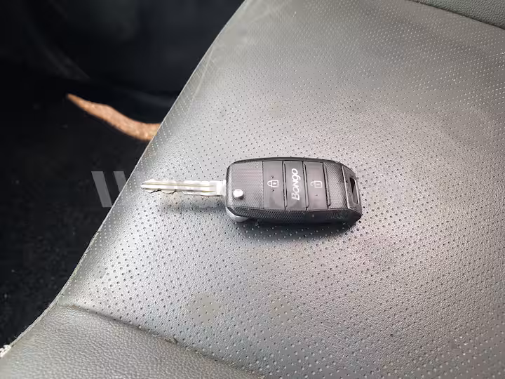 Kia Bongo3 2018 — 48