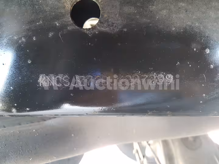 Kia Bongo3 2018 — 49
