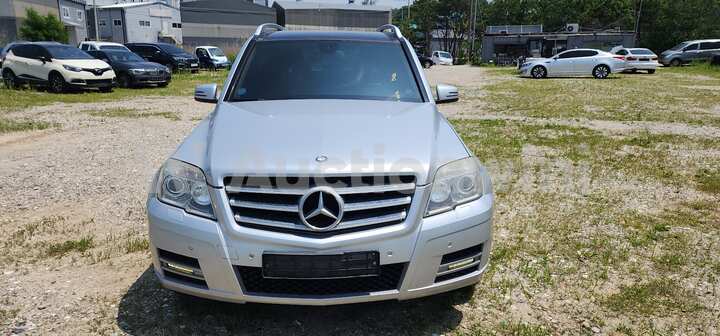Mercedes Benz CLK Class 2011 — 2