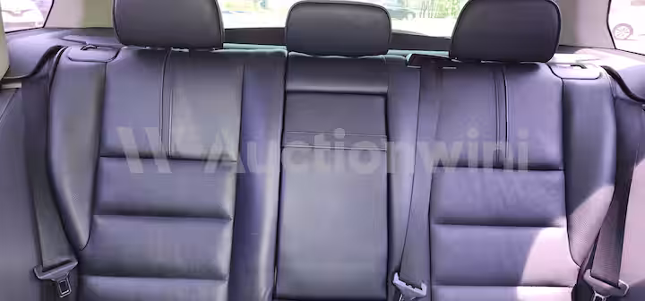 Mercedes Benz CLK Class 2011 — 11