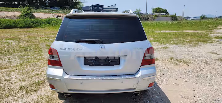 Mercedes Benz CLK Class 2011 — 6