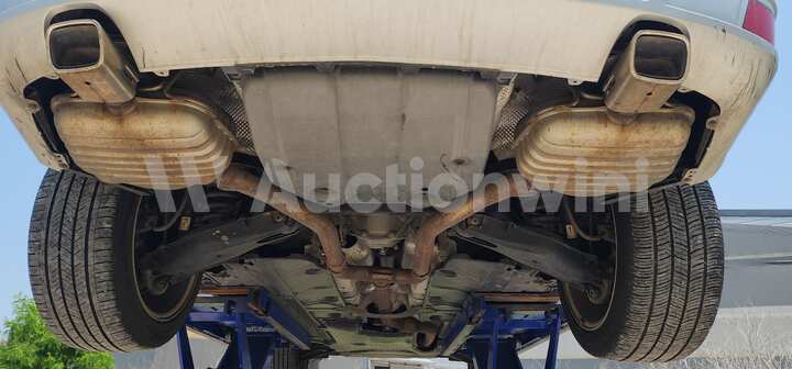 Mercedes Benz CLK Class 2011 — 57
