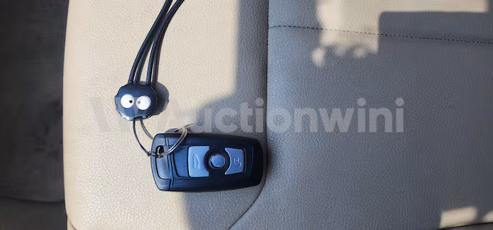 BMW 3 Series 2015 — 15