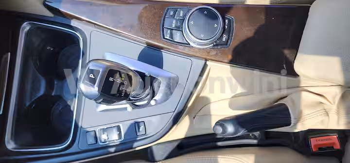 BMW 3 Series 2015 — 16