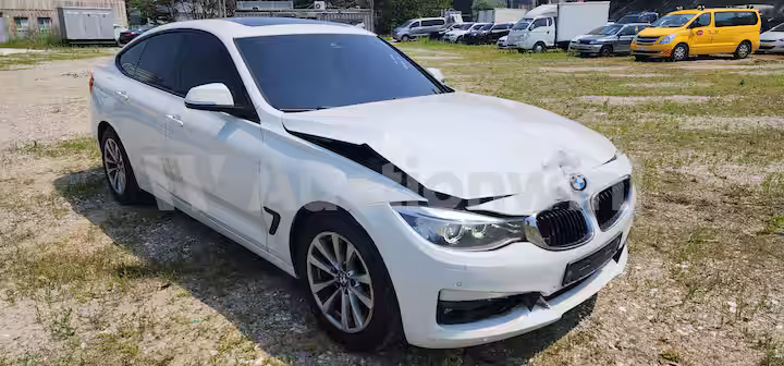 BMW 3 Series 2015 — 3