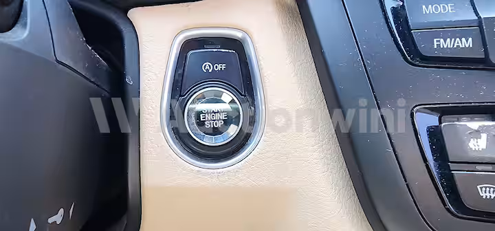 BMW 3 Series 2015 — 22