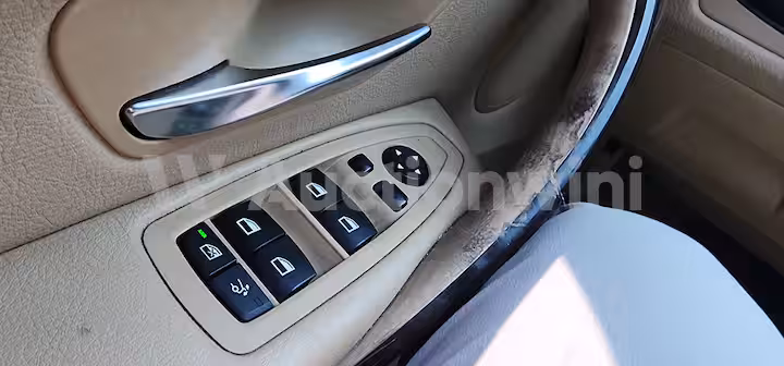 BMW 3 Series 2015 — 24