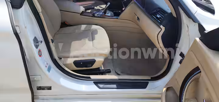 BMW 3 Series 2015 — 27