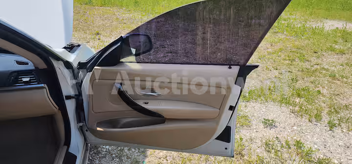 BMW 3 Series 2015 — 28