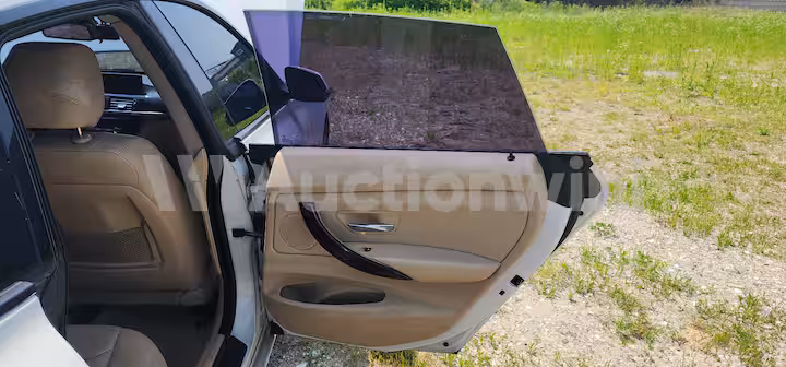BMW 3 Series 2015 — 30