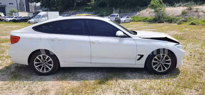 BMW 3 Series 2015 — 4