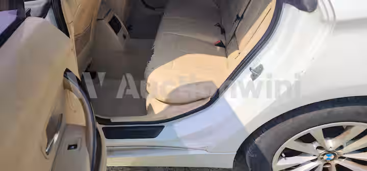 BMW 3 Series 2015 — 39