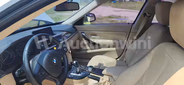 BMW 3 Series 2015 — 41
