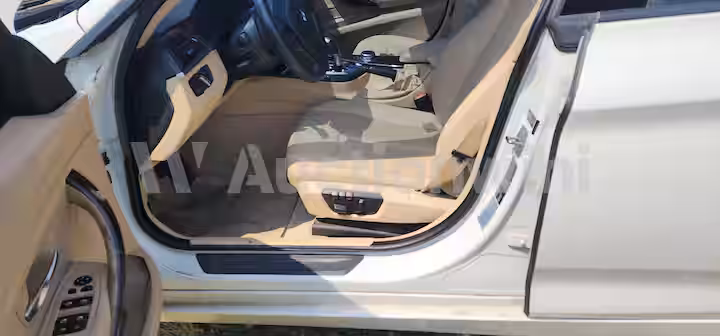 BMW 3 Series 2015 — 42