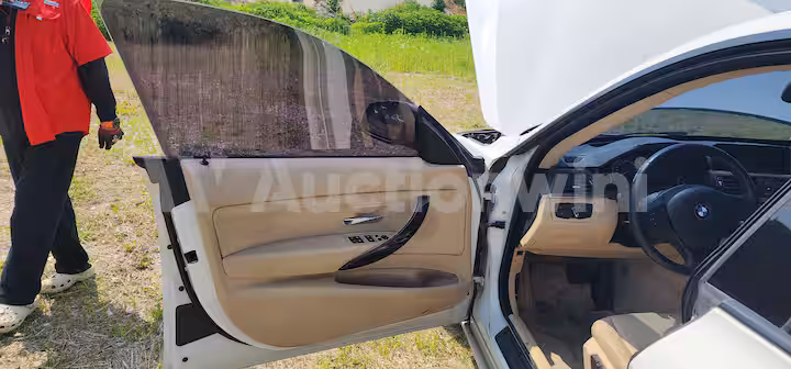 BMW 3 Series 2015 — 43