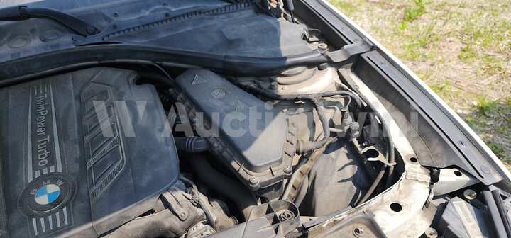 BMW 3 Series 2015 — 47