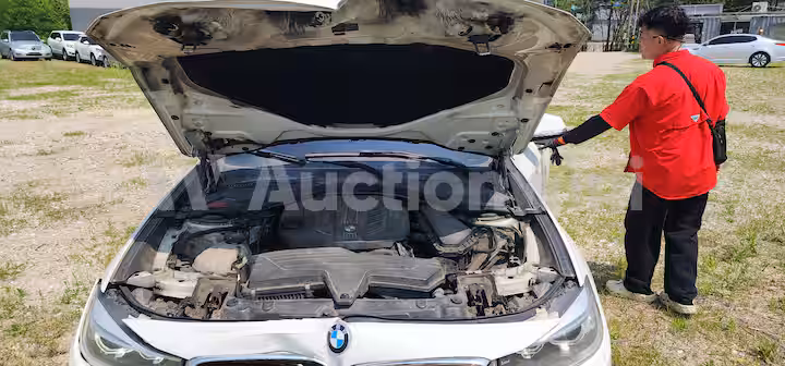 BMW 3 Series 2015 — 49