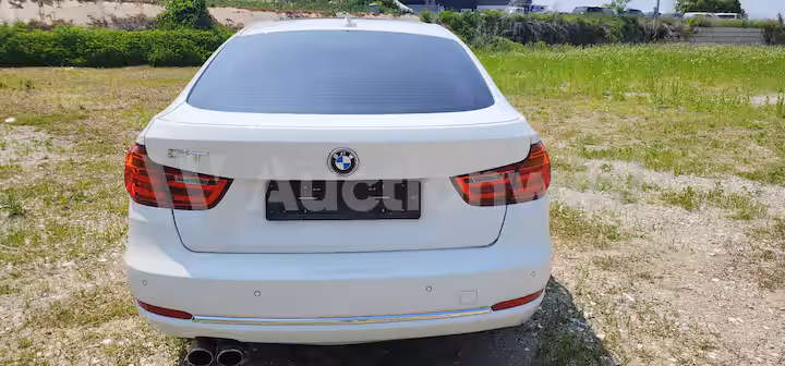 BMW 3 Series 2015 — 6