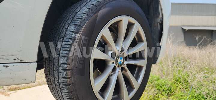 BMW 3 Series 2015 — 52