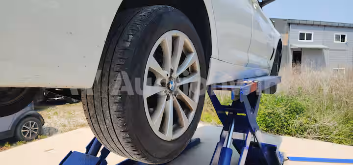 BMW 3 Series 2015 — 53