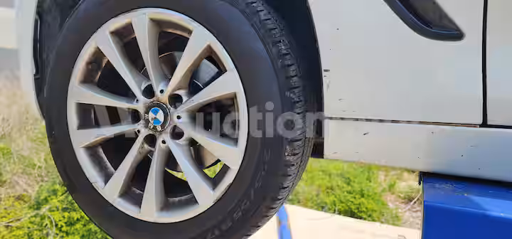 BMW 3 Series 2015 — 54
