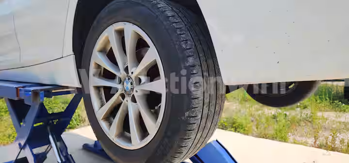 BMW 3 Series 2015 — 55