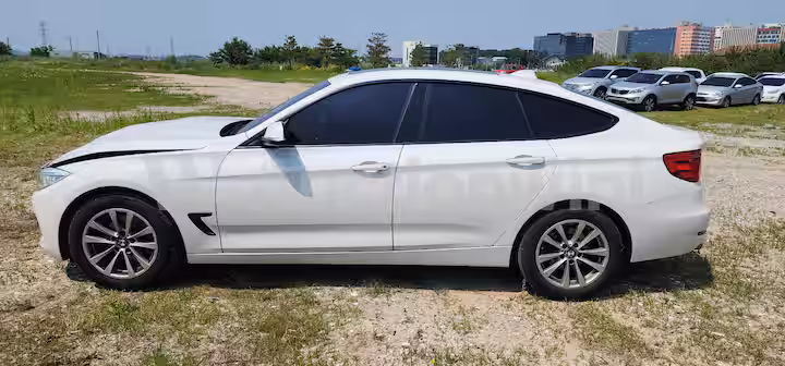 BMW 3 Series 2015 — 8