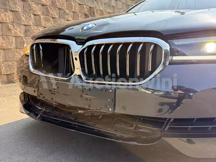 BMW 5 Series 2023 — 11