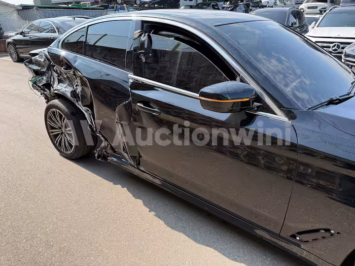 BMW 5 Series 2023 — 15