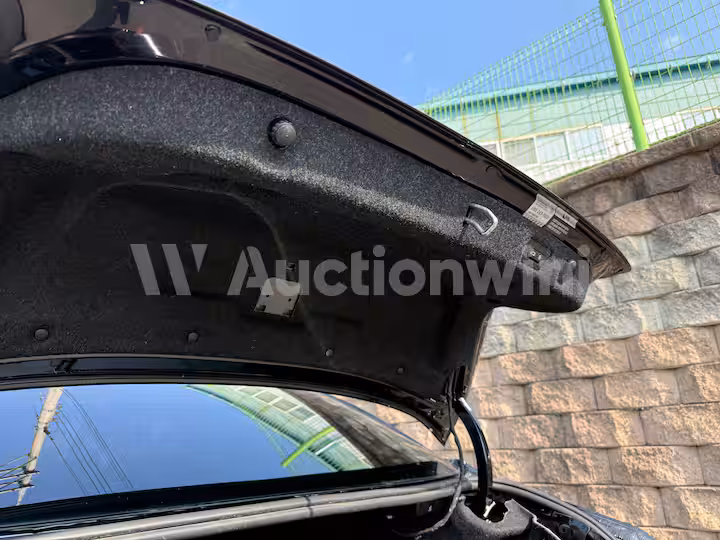 BMW 5 Series 2023 — 19
