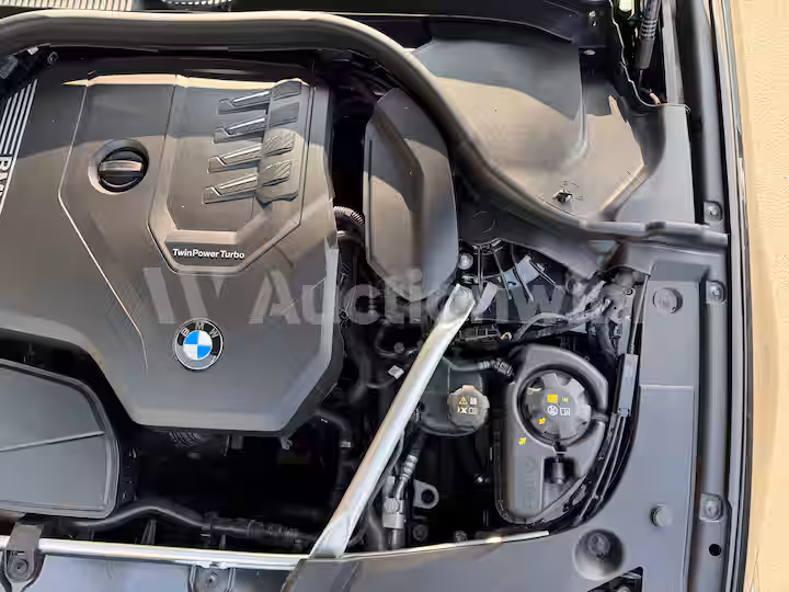 BMW 5 Series 2023 — 20