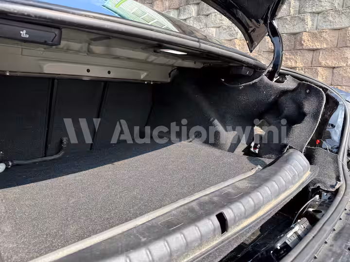 BMW 5 Series 2023 — 24