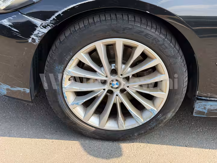 BMW 5 Series 2023 — 47