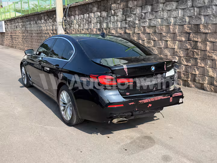 BMW 5 Series 2023 — 6