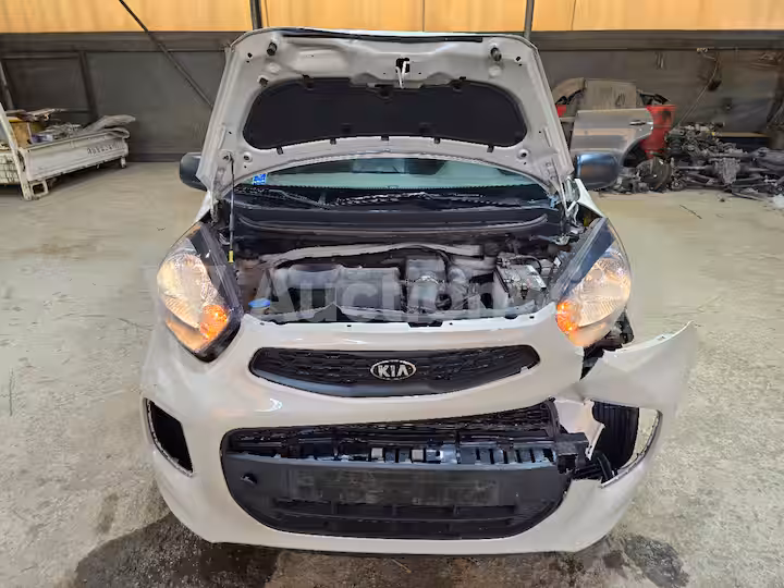 Kia Morning 2016 — 11