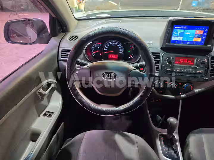 Kia Morning 2016 — 31