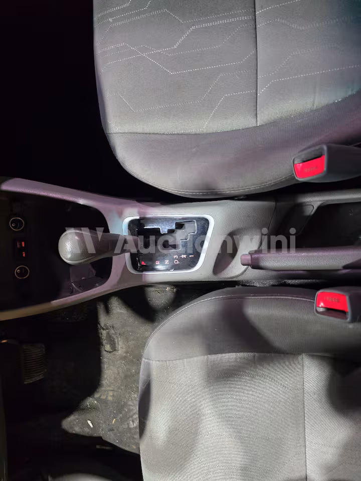 Kia Morning 2016 — 40