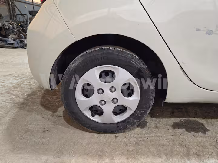 Kia Morning 2016 — 43