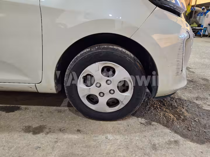 Kia Morning 2016 — 44