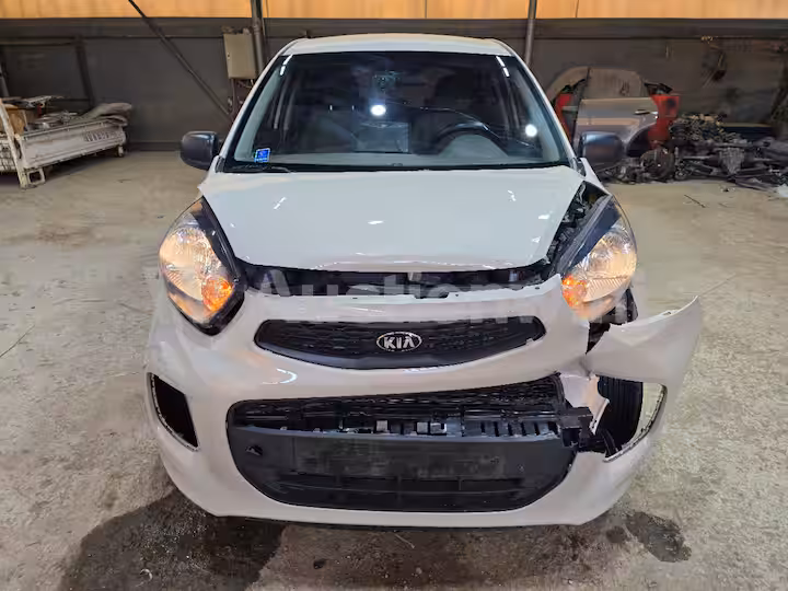 Kia Morning 2016 — 52